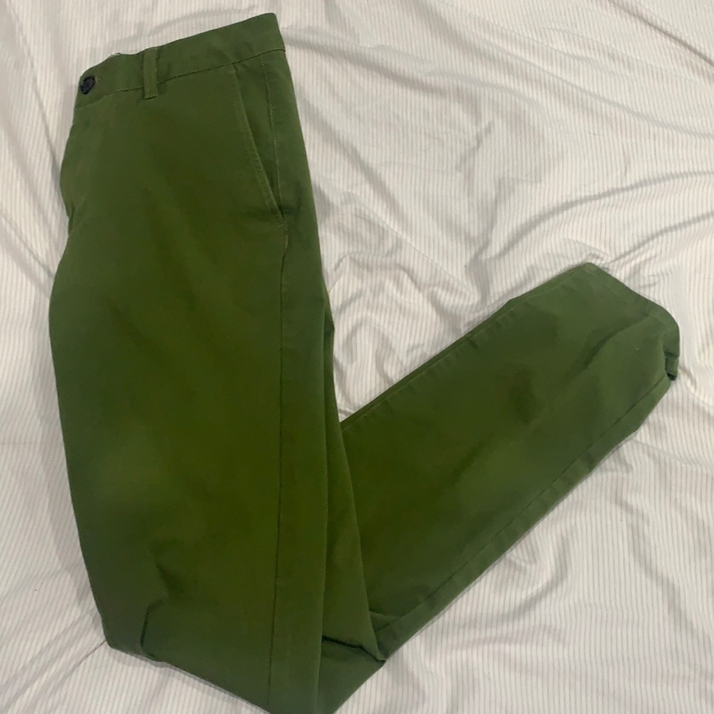 BONOBOS Stretch Washed Chinos 2.0